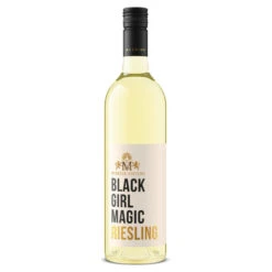 Black Girl Magic Riesling California