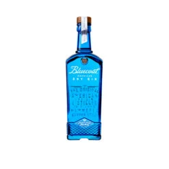 Bluecoat American Dry Gin - Handcrafted Organic Spirit