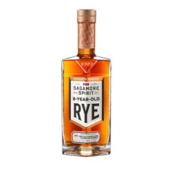 Sagamore Spirit 8 Year Old Straight Rye Whiskey
