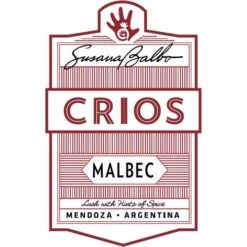 Crios De Susana Balbo Malbec