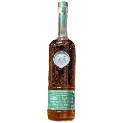 Smoke Wagon Bonded Rye Whiskey