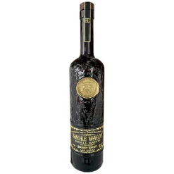 Smoke Wagon Whiskey • Malted Rye