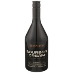 Bendt Bourbon Cream Liqueur