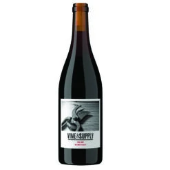 Vine And Supply Pinot Noir