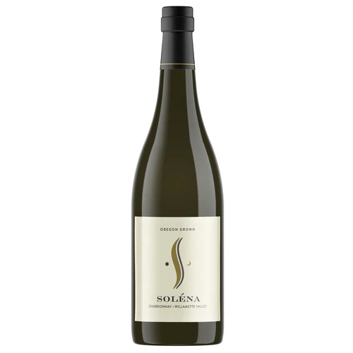 Solena Chardonnay Willamette 1 Solena Chardonnay Willamette