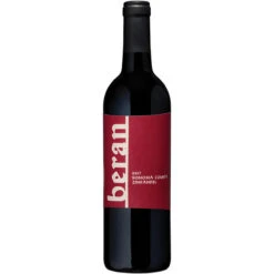 Beran Zinfandel Sonoma