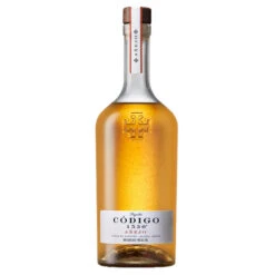 Codigo 1530 Anejo Tequila - Award-Winning Aged Spirit