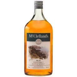 Bowmore x Aston Martin Masters' Selection 21 Year Old Single Malt Scotch Whisky