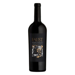 Faust Cabernet Sauvignon