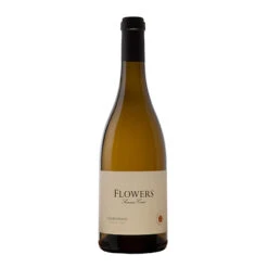 Flowers Sonoma Coast Chardonnay