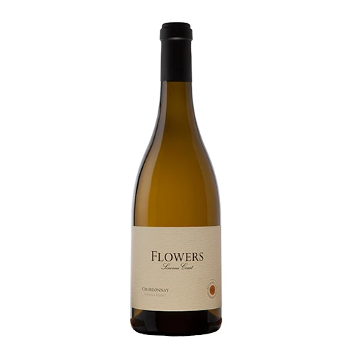 Flowers Sonoma Coast Chardonnay 1 Flowers Sonoma Coast Chardonnay