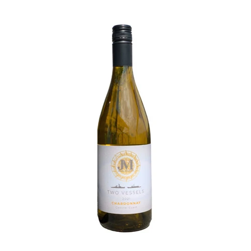 John Michael Two Vessels Chardonnay 1 John Michael Two Vessels Chardonnay
