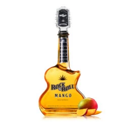Rock N Roll Tequila • Mango