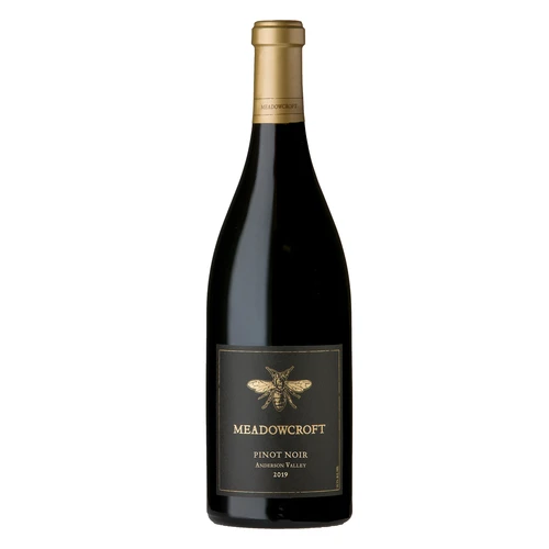 Meadowcroft Pinot Noir 1 Meadowcroft Pinot Noir