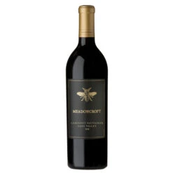 Meadowcroft Napa Valley Cabernet Sauvignon