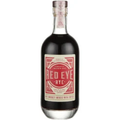 Standard Proof • Arabica Coffee Rye