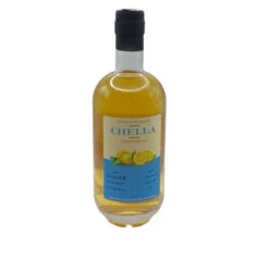 Chella Limoncello Organic Lemon Liqueur