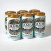 Family Business Hamilton Pale Ale - Refreshing Craft Beer Cans