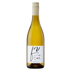 Fresh Vine Chardonnay Low Carb – Low Cal