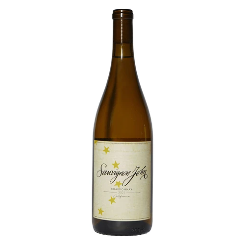 Sauvignon John Chardonnay 1 Sauvignon John Chardonnay