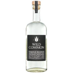 Wild Common Tequila • Blanco