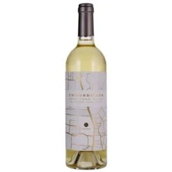 Crossroads By Rudd Sauvignon Blanc