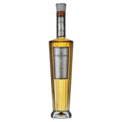 Cierto Tequila Reserve Collection Añejo