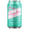 Urban South Brewery Paradise Park Lager • 15pk Cans