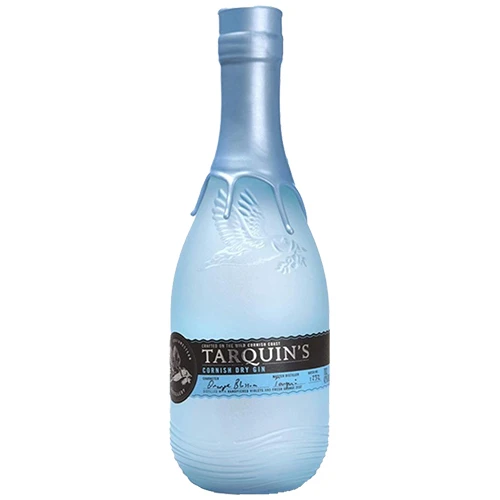 Tarquins Cornish Dry Gin | Handcrafted Small Batch Spirit 1 Tarquins Cornish Dry Gin | Handcrafted Small Batch Spirit