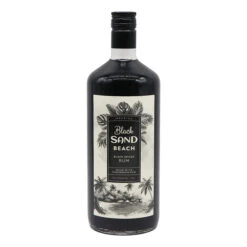Black Sand Beach Spiced Rum