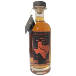 Colorado River Barrel Finished Corn Whiskey
