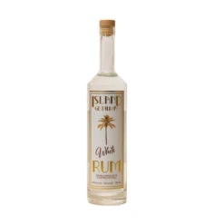 Island Getaway White Rum