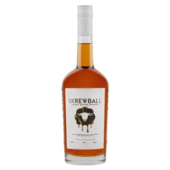 Skrewball Peanut Butter Whiskey - The Original Spirit for Misfits