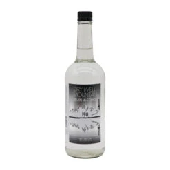 Dry Well Mountain Grain Alcohol 190 Proof