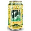 Galveston Island Citra Mellow IPA Cans