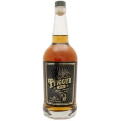 Trigger 12 Year Old Aged Rum