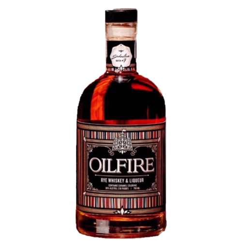 Oilfire Whiskey: The Ultimate Smooth Premium Spirit 1 Oilfire Whiskey: The Ultimate Smooth Premium Spirit