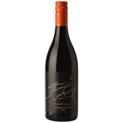 Thomas Henry Pinot Noir Sonoma