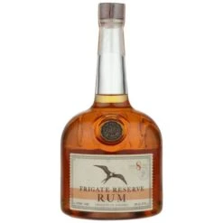 Frigate Rum 8 Year Reserve - Aged Premium Spirit