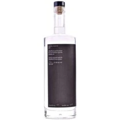 Austin’s Reserve Gin - Premium 100 Proof Texas Spirit