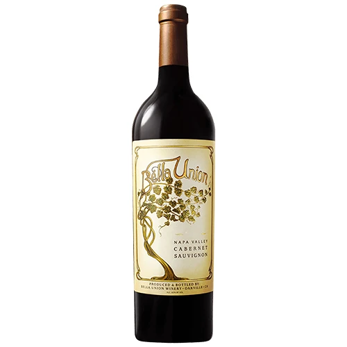 Far Niente Bella Union Cabernet Sauvignon 1 Far Niente Bella Union Cabernet Sauvignon