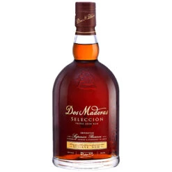 Dos Maderas Seleccion Triple Aged Rum