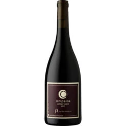 Ampelos Rho Pinot Noir