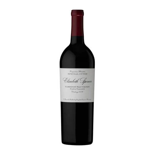 Elizabeth Spencer Cabernet Sauvignon 1 Elizabeth Spencer Cabernet Sauvignon