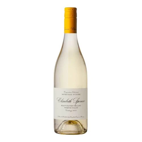 Elizabeth Spencer Sauvignon Blanc 1 Elizabeth Spencer Sauvignon Blanc