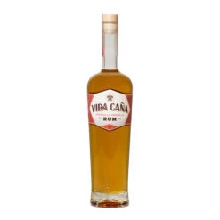 Vida Cana Dominican Republic 9 Year Aged Rum