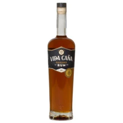 Vida Cana Panama 18 Year Old Rum