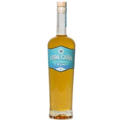 Vida Cana US Virgin Island 2 Year Aged Rum