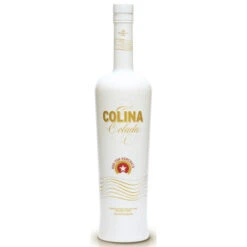 Colina Colada Ron Con Horchata