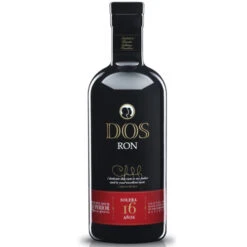 Dos Ron Rum • 16yr